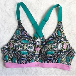 Victoria's Secret Padded Sports Bra